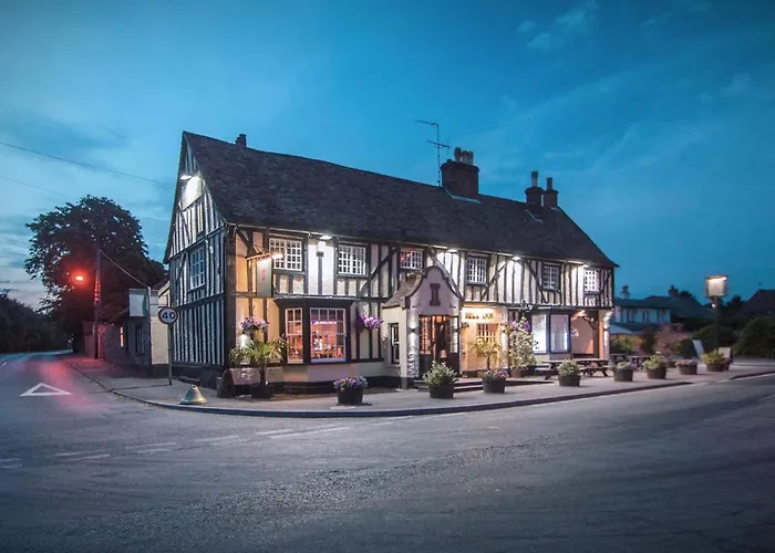 The Bell Inn