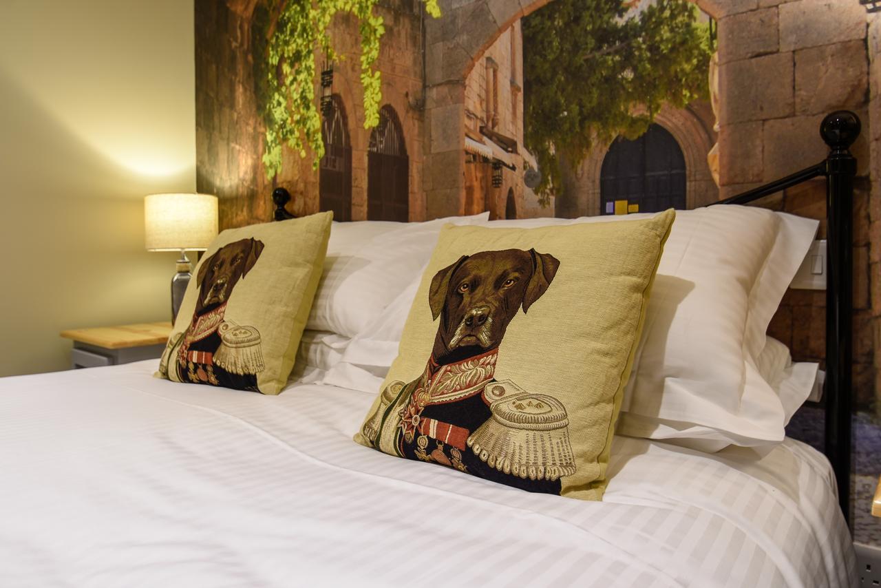 The Bell Locanda 2*