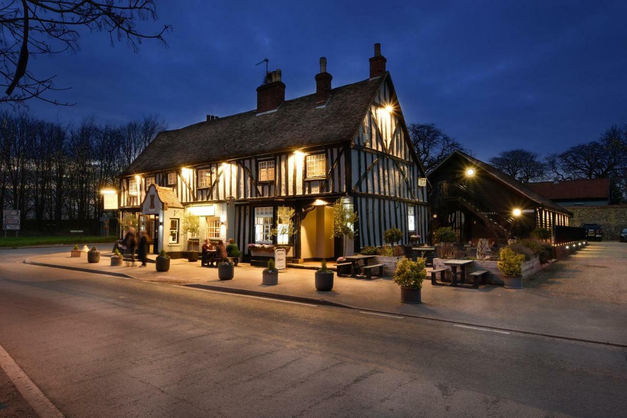 Locanda The Bell Newmarket (Suffolk)